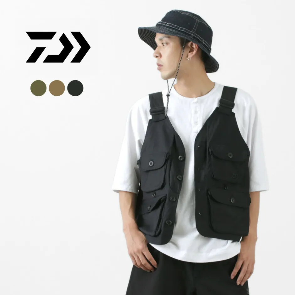 Jackets^DAIWA / ANGLERS VEST