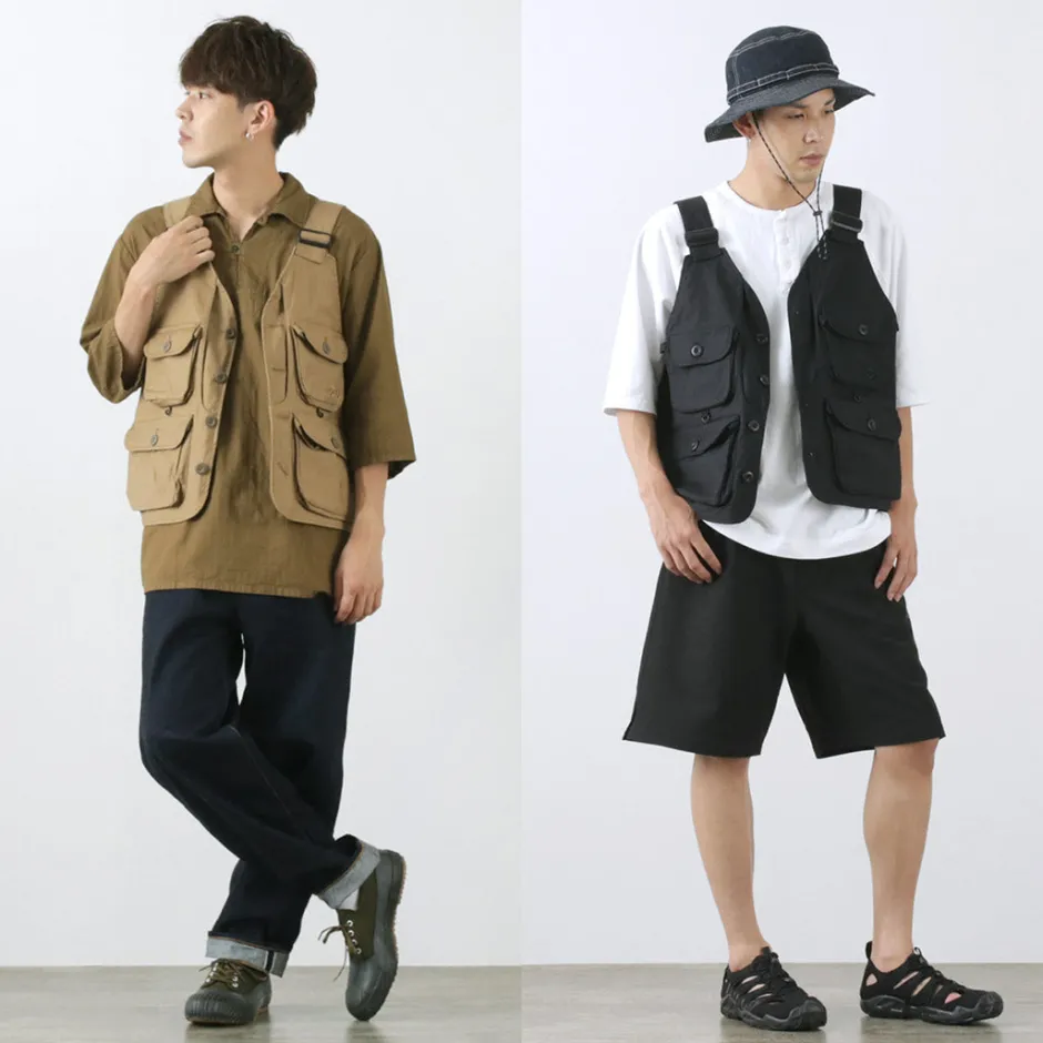 Jackets^DAIWA / ANGLERS VEST