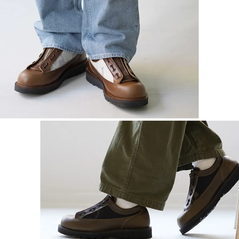 Leather Shoes & Boots^DANNER / Cascade Range AG