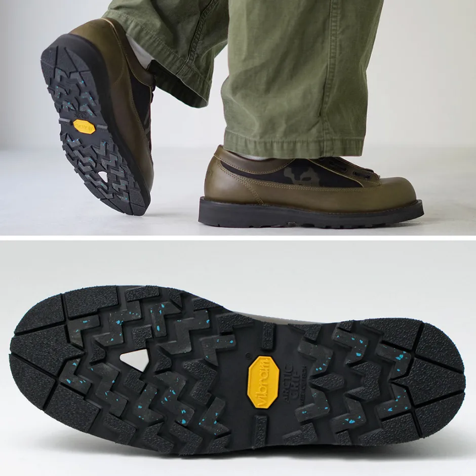 Leather Shoes & Boots^DANNER / Cascade Range AG