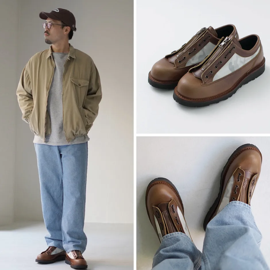 Leather Shoes & Boots^DANNER / Cascade Range AG