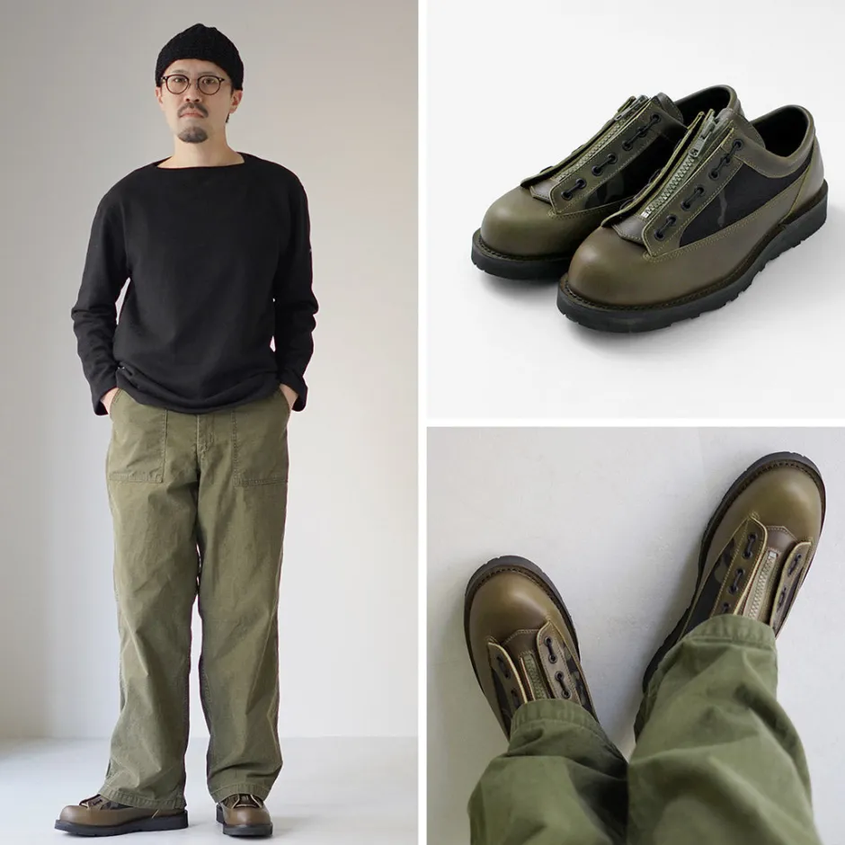 Leather Shoes & Boots^DANNER / Cascade Range AG