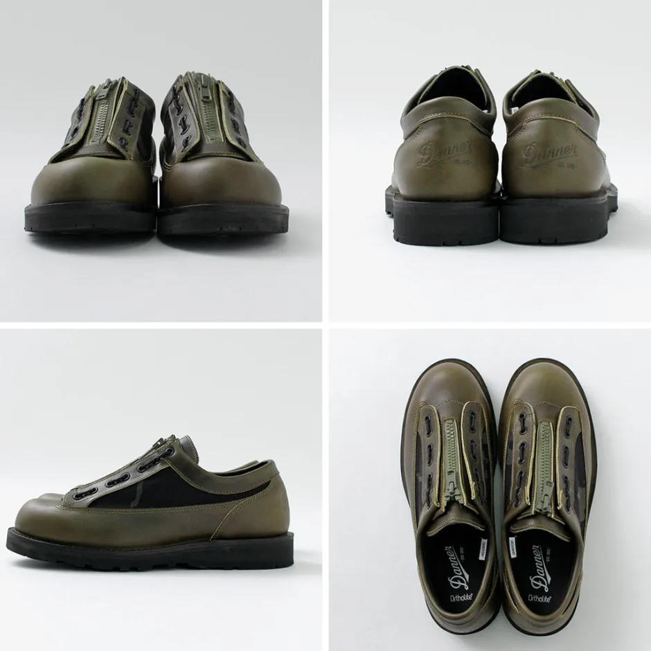 Leather Shoes & Boots^DANNER / Cascade Range AG