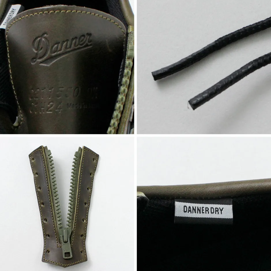 Leather Shoes & Boots^DANNER / Cascade Range AG