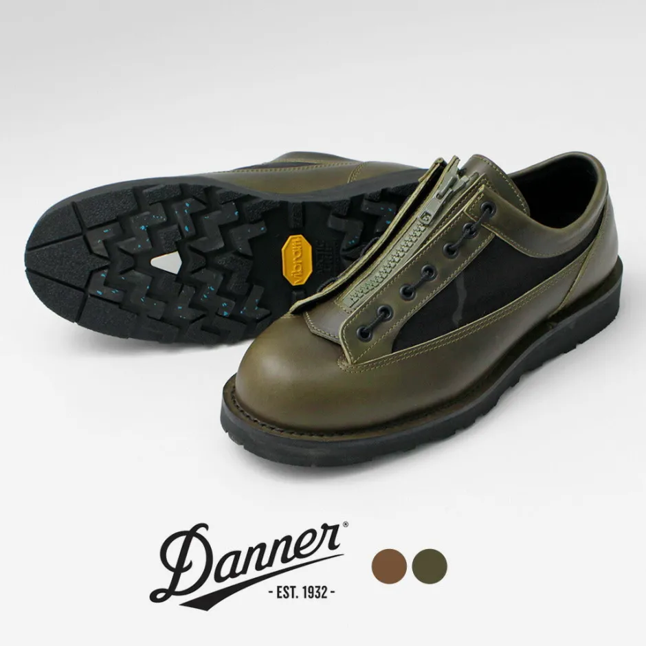 Leather Shoes & Boots^DANNER / Cascade Range AG