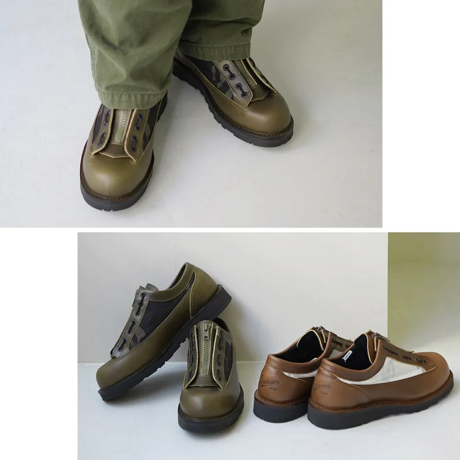 Leather Shoes & Boots^DANNER / Cascade Range AG