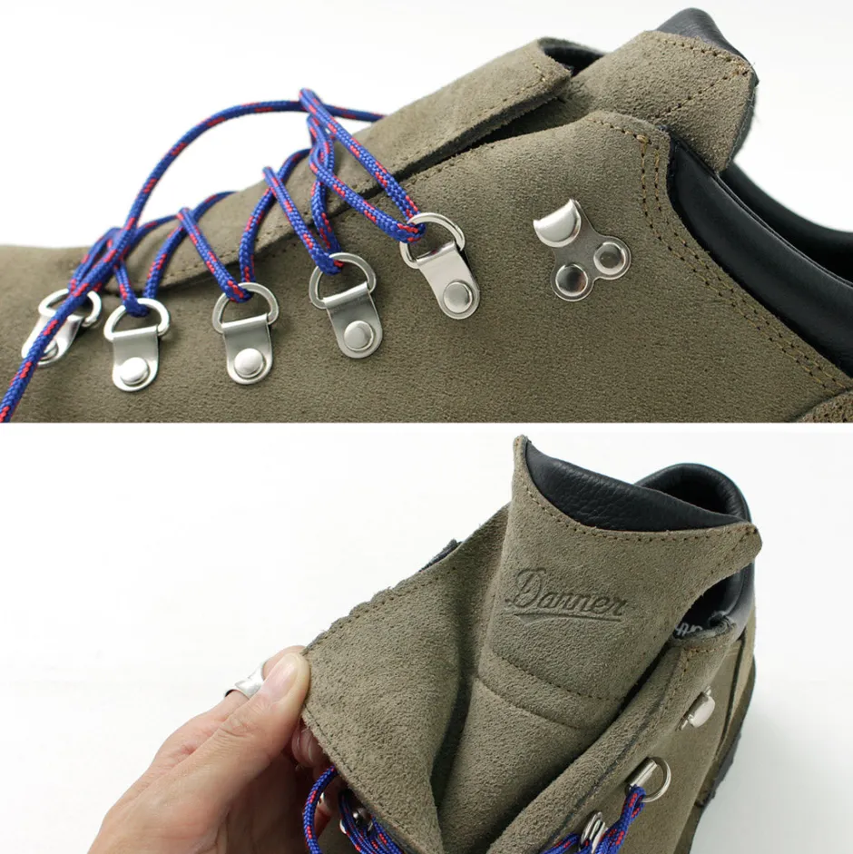 Leather Shoes & Boots^DANNER / Mountain Ridge Low W/P KLT Boots