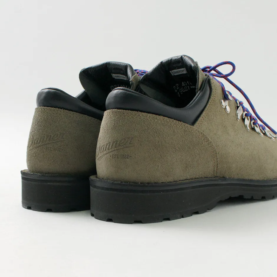 Leather Shoes & Boots^DANNER / Mountain Ridge Low W/P KLT Boots