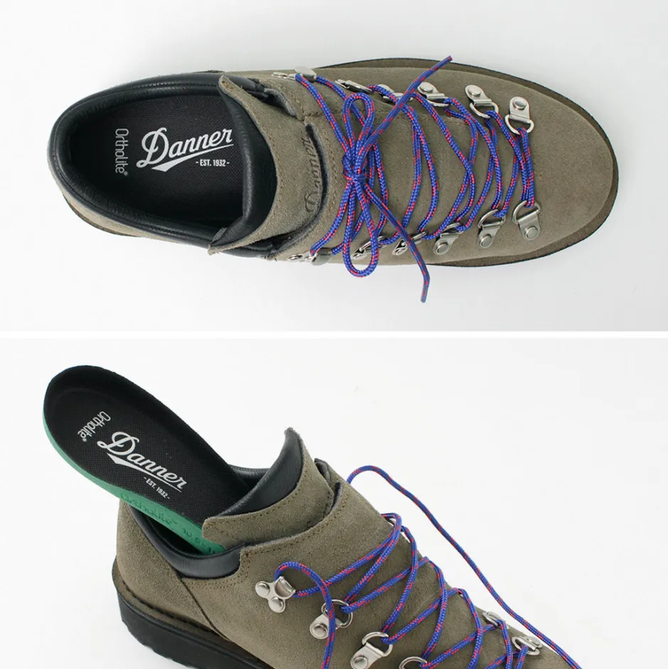 Leather Shoes & Boots^DANNER / Mountain Ridge Low W/P KLT Boots