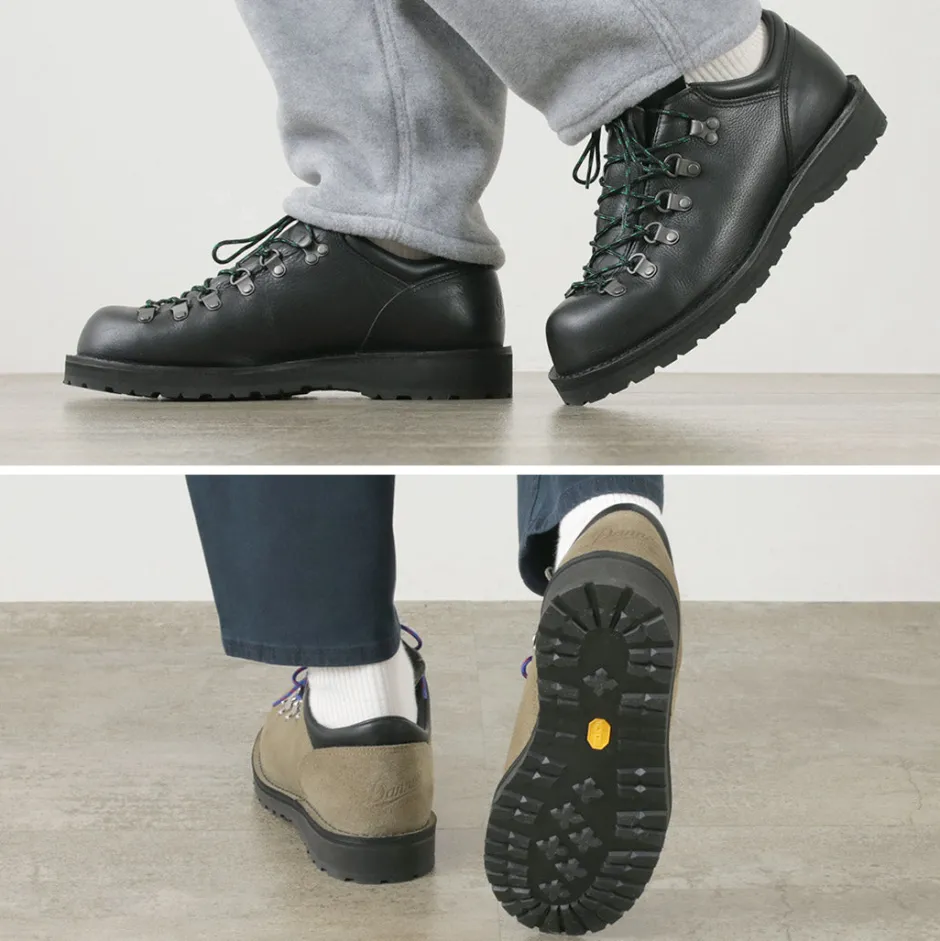 Leather Shoes & Boots^DANNER / Mountain Ridge Low W/P KLT Boots