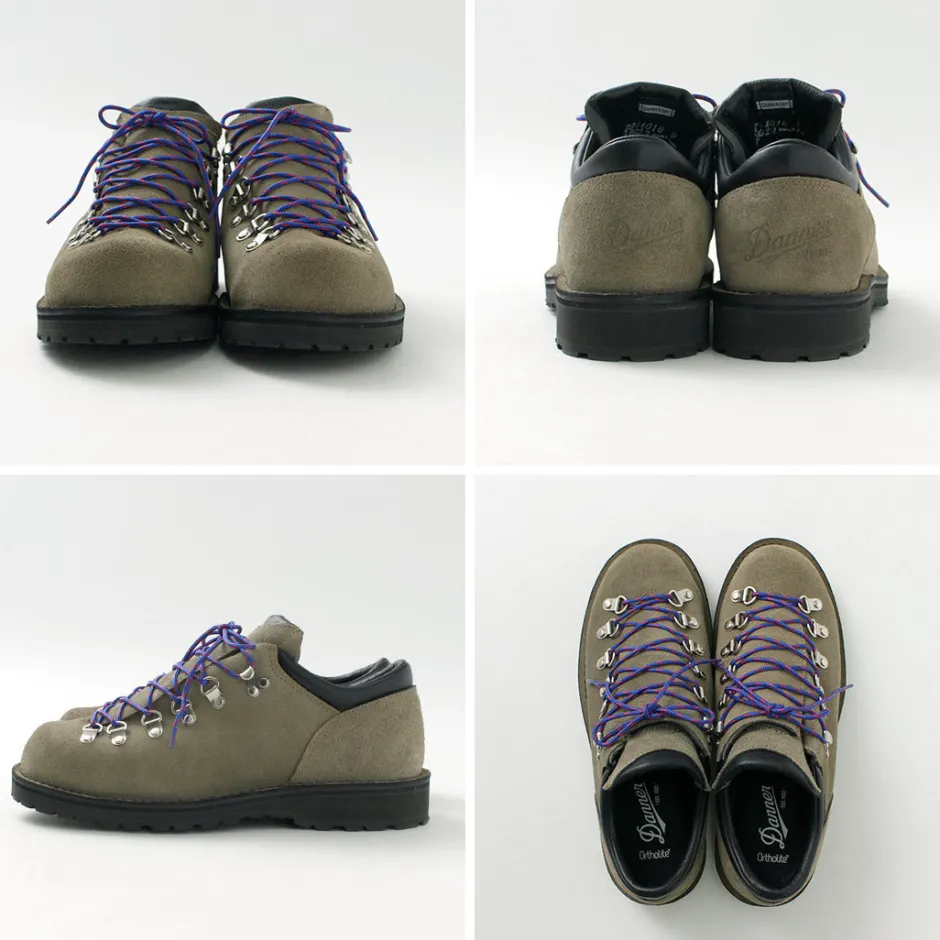 Leather Shoes & Boots^DANNER / Mountain Ridge Low W/P KLT Boots