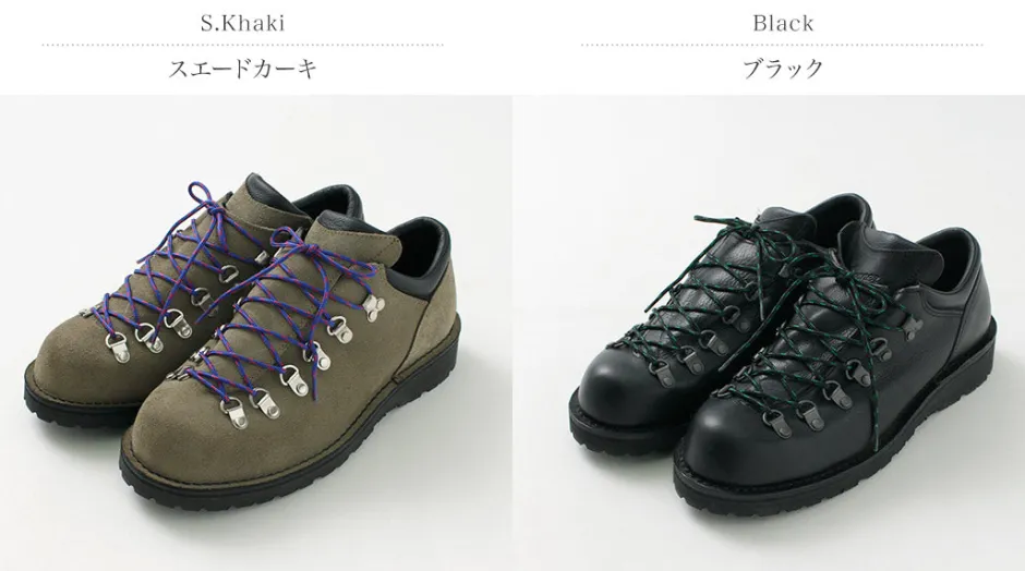 Leather Shoes & Boots^DANNER / Mountain Ridge Low W/P KLT Boots