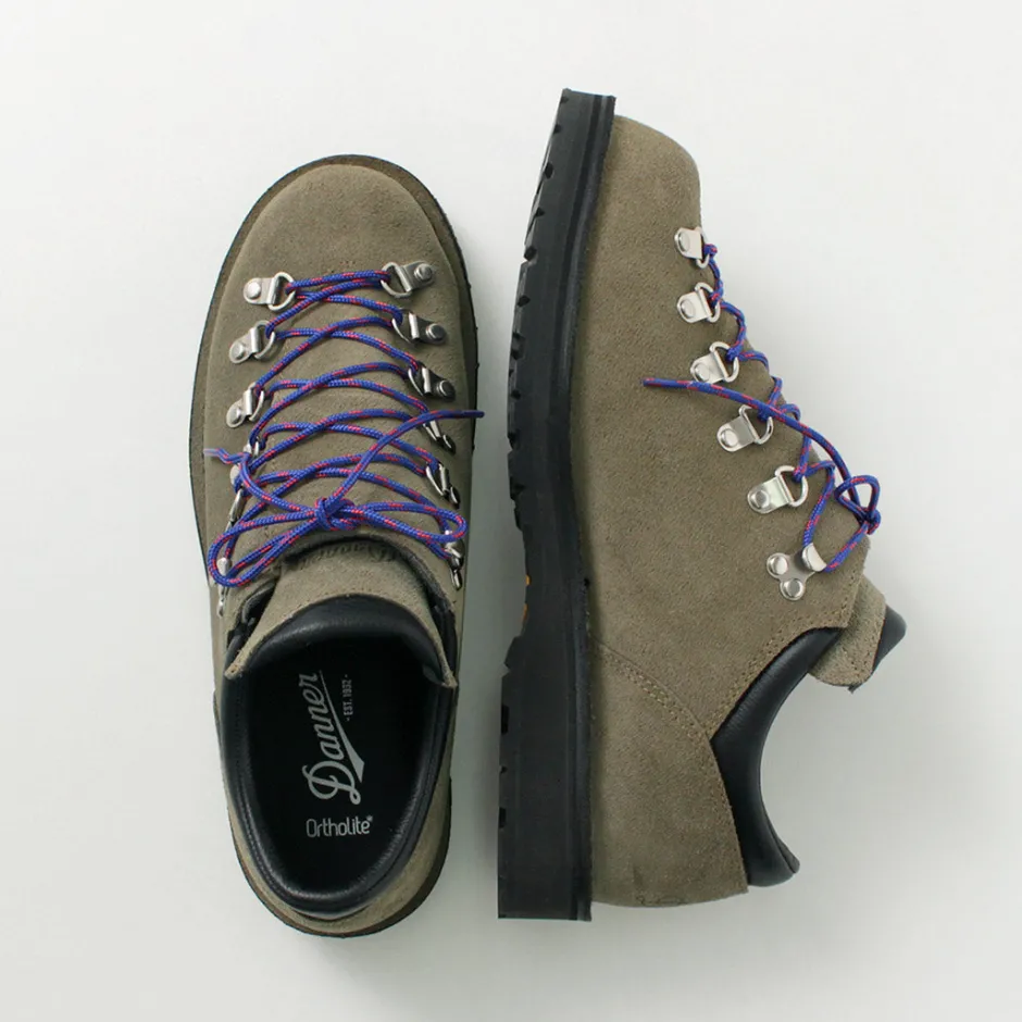 Leather Shoes & Boots^DANNER / Mountain Ridge Low W/P KLT Boots