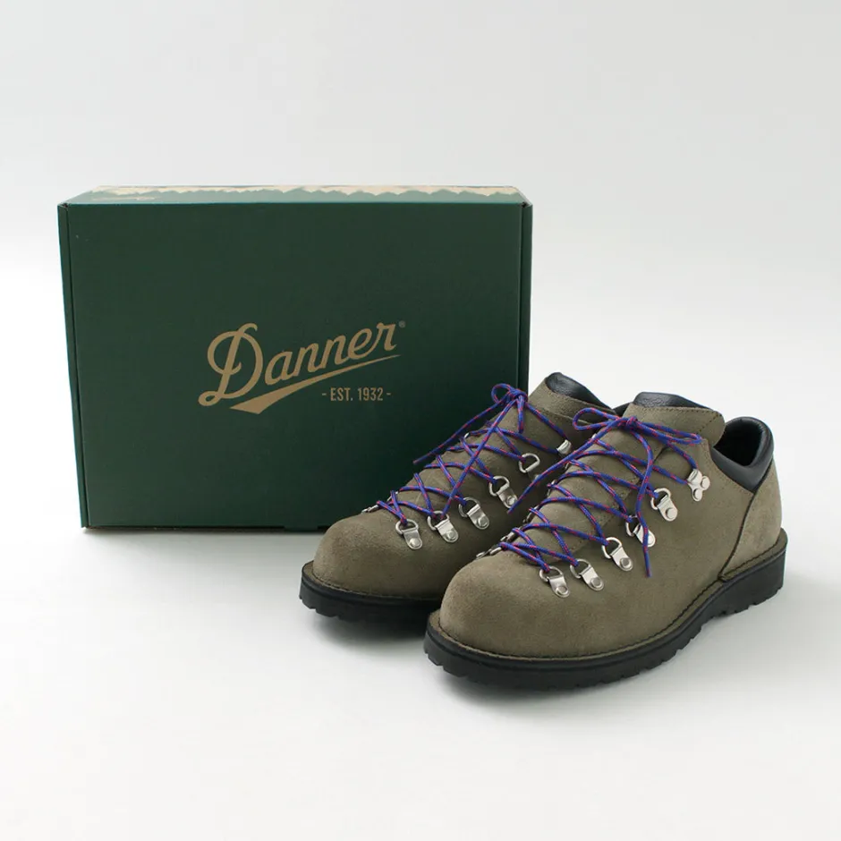 Leather Shoes & Boots^DANNER / Mountain Ridge Low W/P KLT Boots