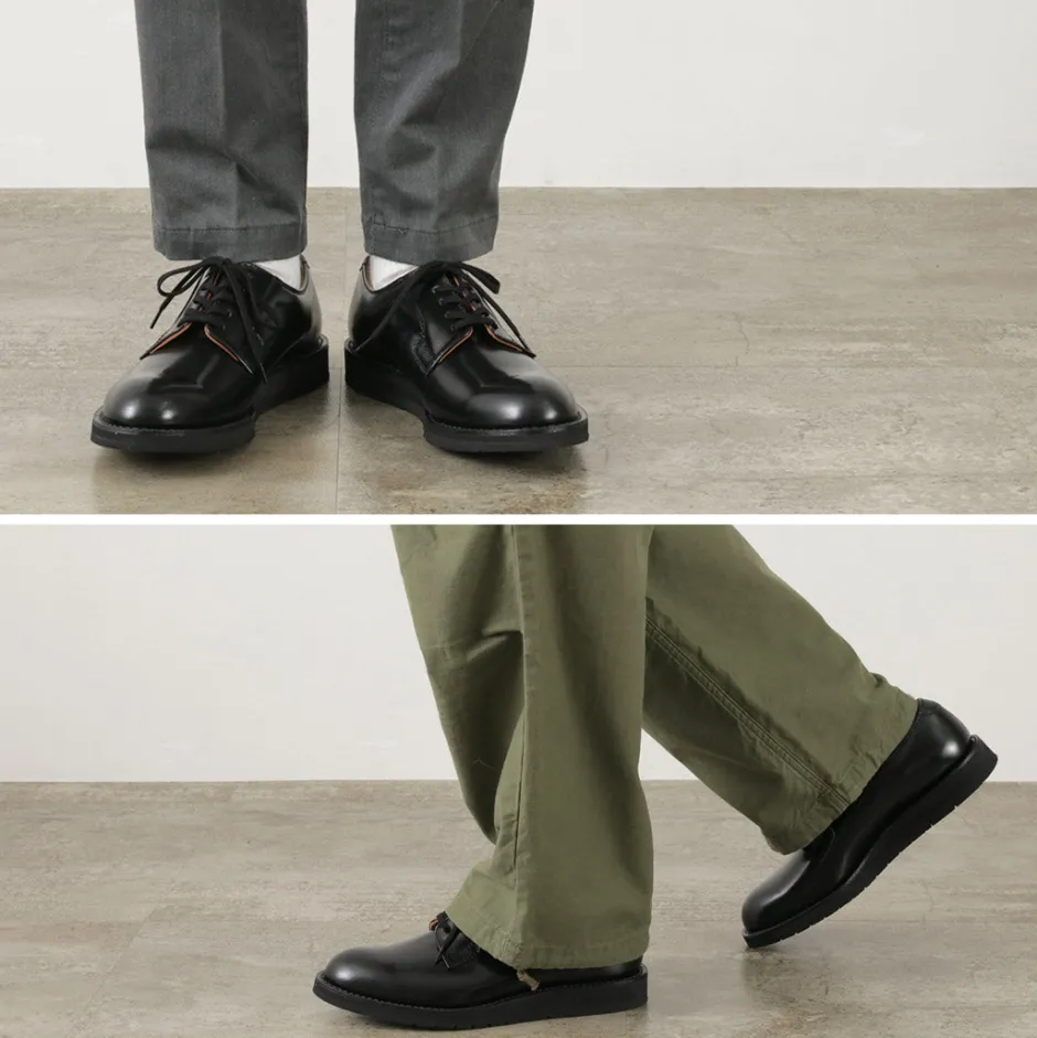 Leather Shoes & Boots^DANNER / Postman Shoes Leather Shoes black