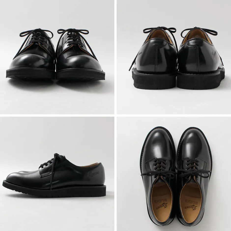 Leather Shoes & Boots^DANNER / Postman Shoes Leather Shoes black