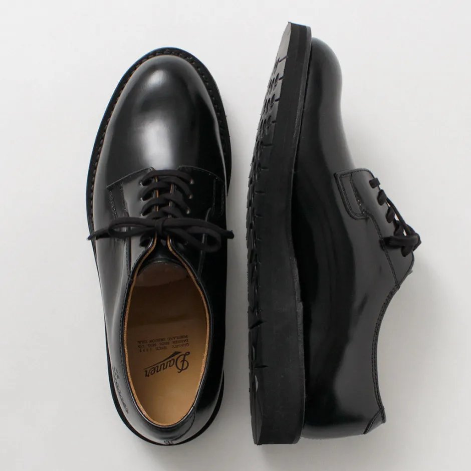 Leather Shoes & Boots^DANNER / Postman Shoes Leather Shoes black