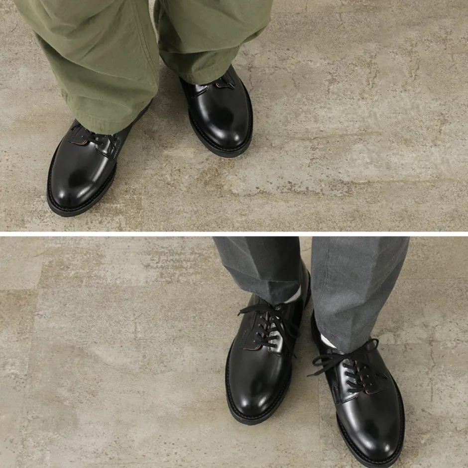 Leather Shoes & Boots^DANNER / Postman Shoes Leather Shoes black