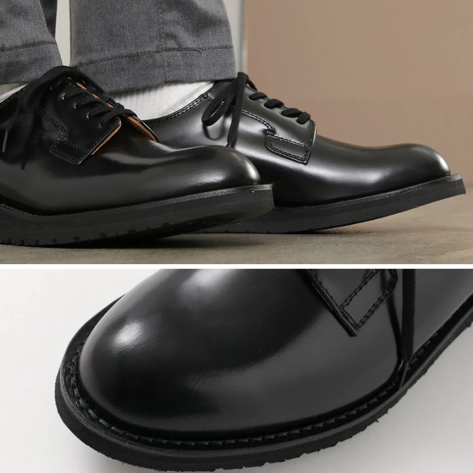 Leather Shoes & Boots^DANNER / Postman Shoes Leather Shoes black