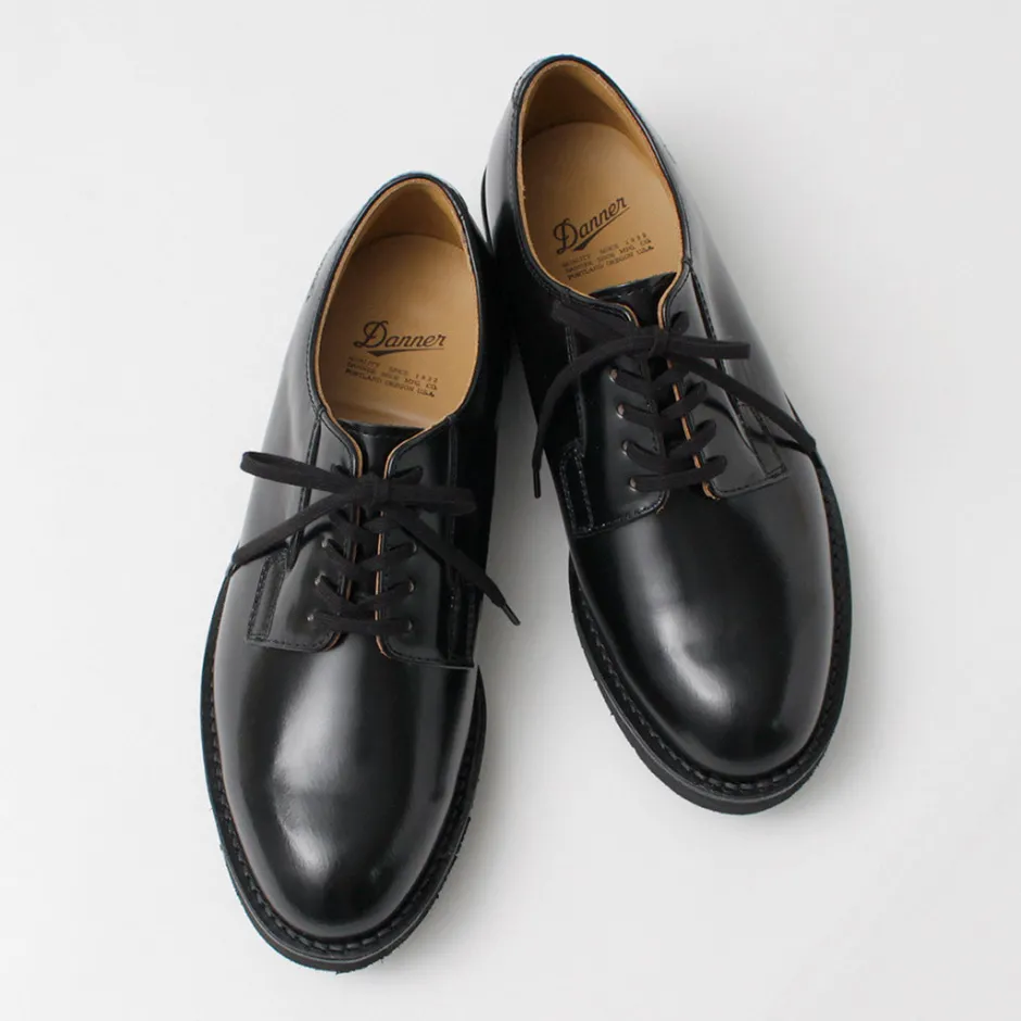 Leather Shoes & Boots^DANNER / Postman Shoes Leather Shoes black