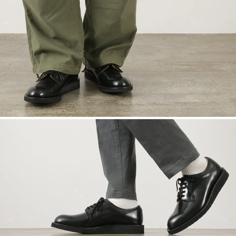 Leather Shoes & Boots^DANNER / Postman Shoes Leather Shoes black