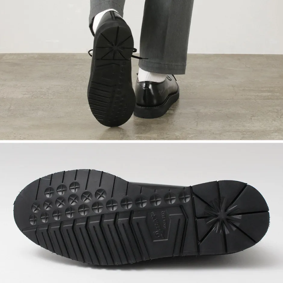 Leather Shoes & Boots^DANNER / Postman Shoes Leather Shoes black