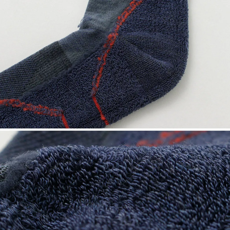 Socks^DARN TOUGH / Light Hiker Micro Crew Lightweight Cushion Socks