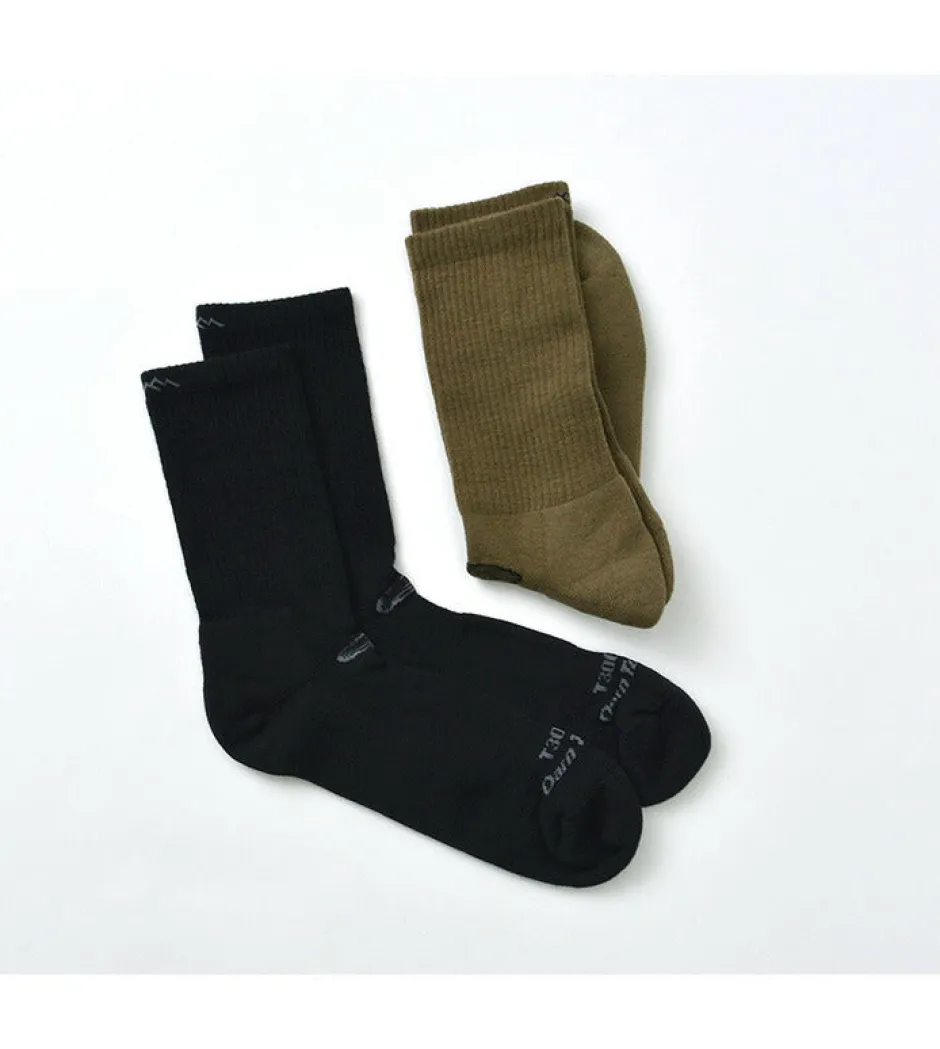 Socks^DARN TOUGH / MicroCrew Light Weight Cushion