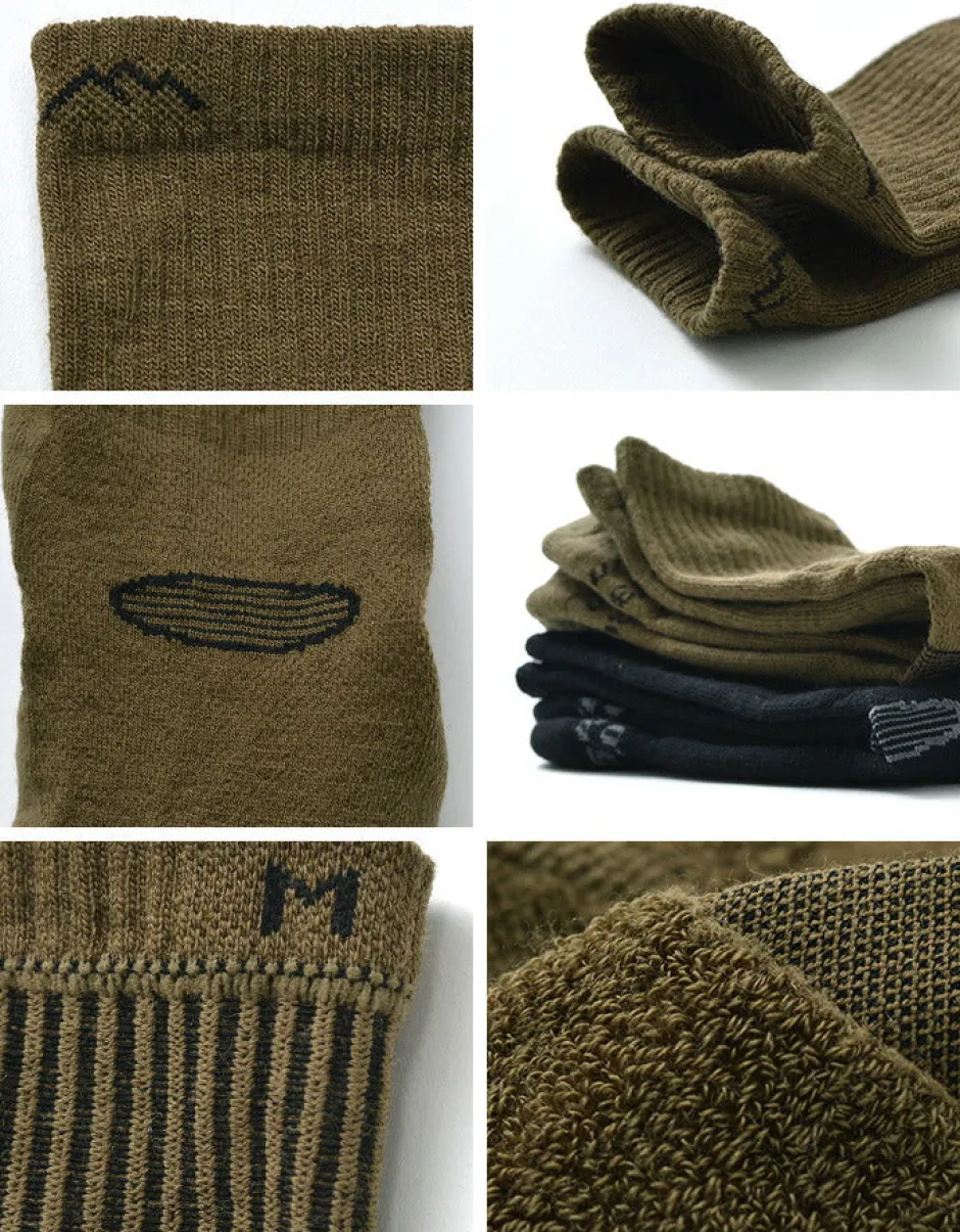 Socks^DARN TOUGH / MicroCrew Light Weight Cushion