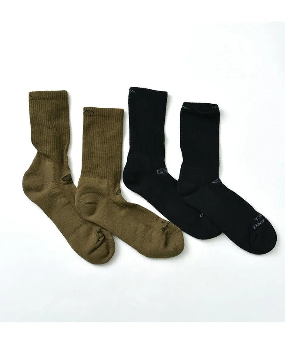 Socks^DARN TOUGH / MicroCrew Light Weight Cushion