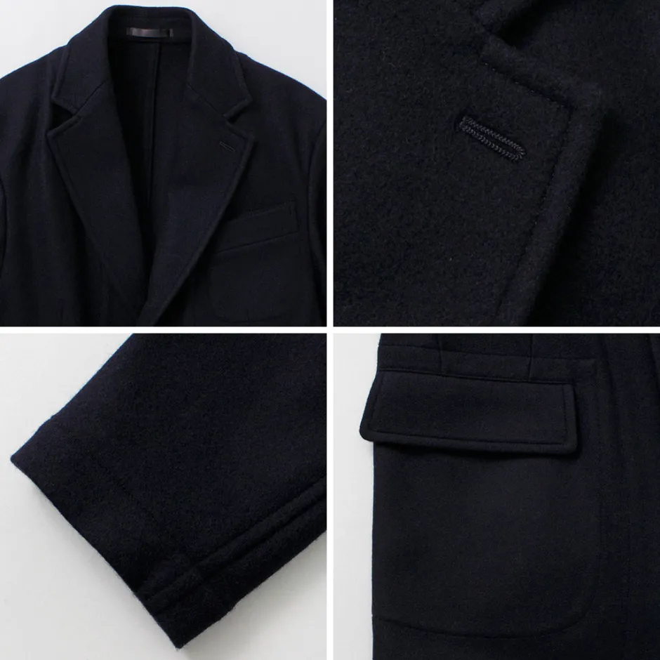 Jackets^D.C.WHITE / sports blazer navy