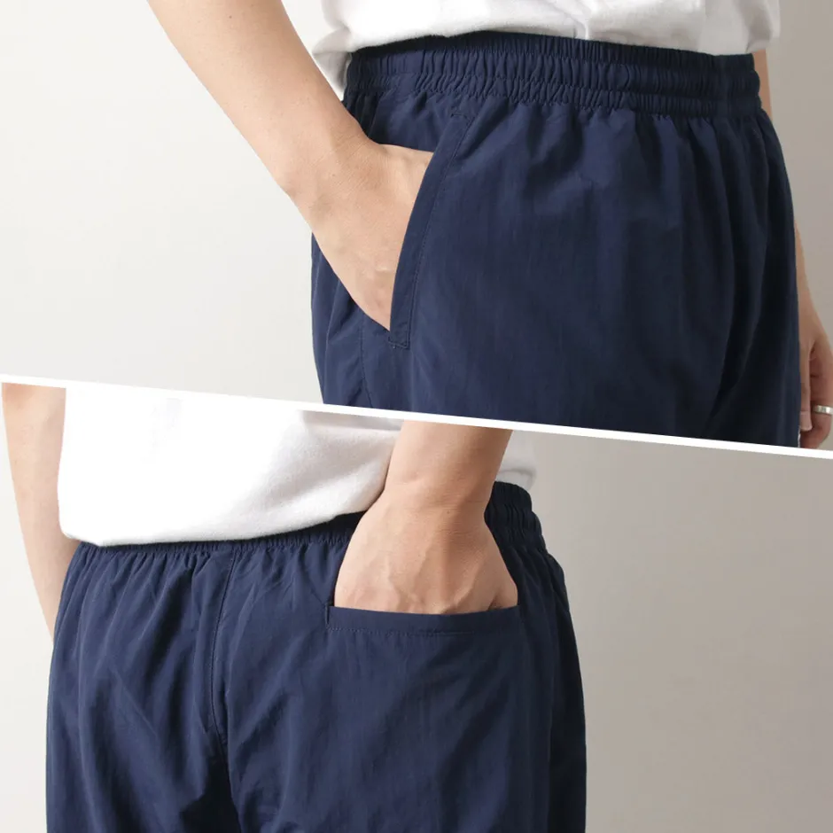 Trousers^D.C.WHITE / Training pants