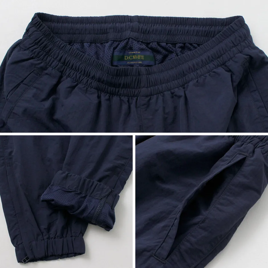 Trousers^D.C.WHITE / Training pants