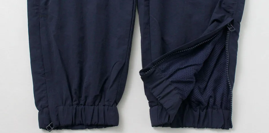 Trousers^D.C.WHITE / Training pants