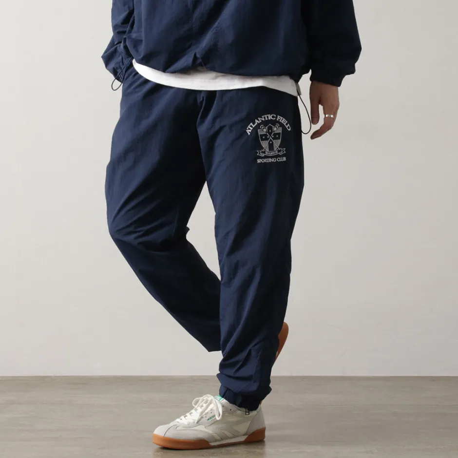 Trousers^D.C.WHITE / Training pants