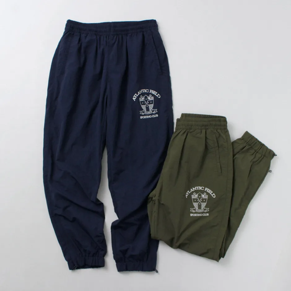 Trousers^D.C.WHITE / Training pants
