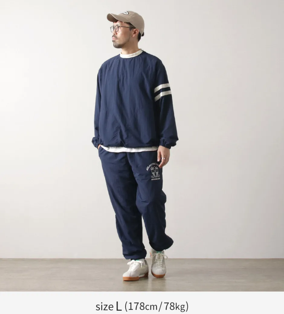 Trousers^D.C.WHITE / Training pants