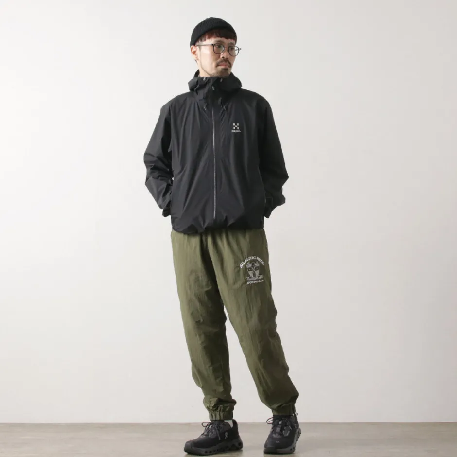 Trousers^D.C.WHITE / Training pants