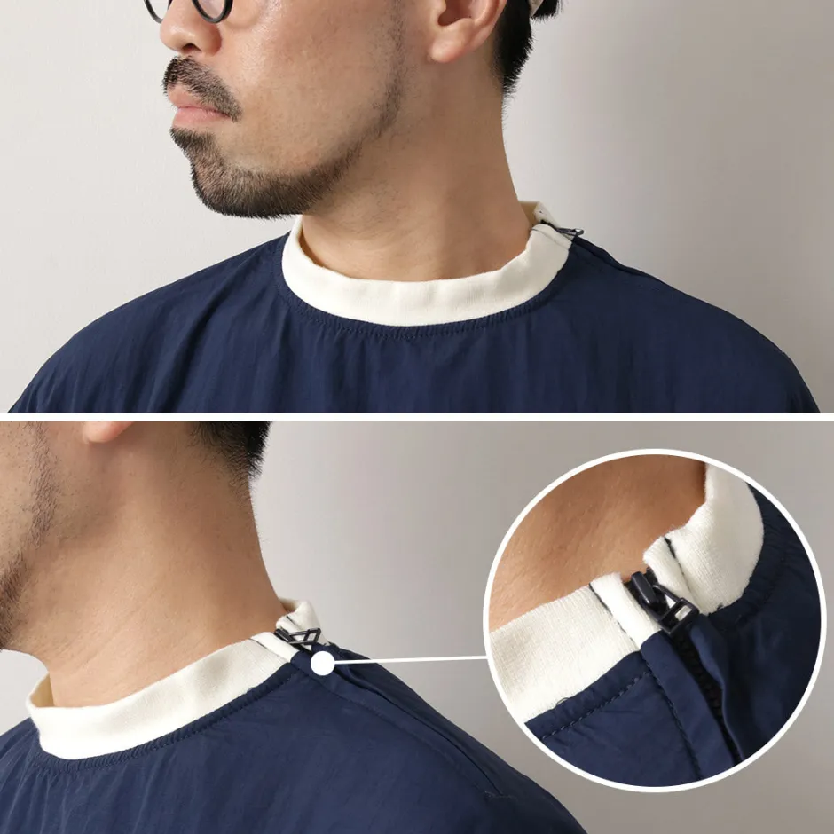 Sweatshirts^D.C.WHITE / Training shirt