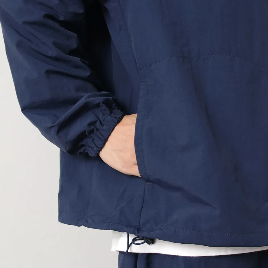 Sweatshirts^D.C.WHITE / Training shirt