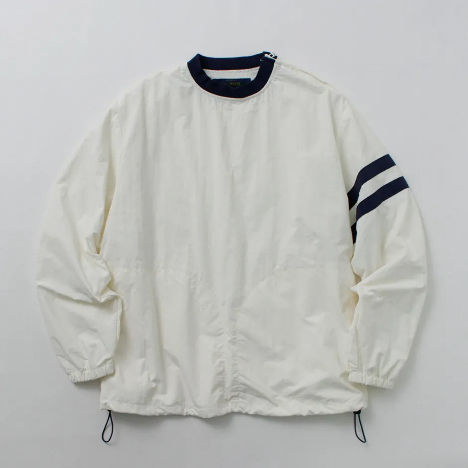 Sweatshirts^D.C.WHITE / Training shirt