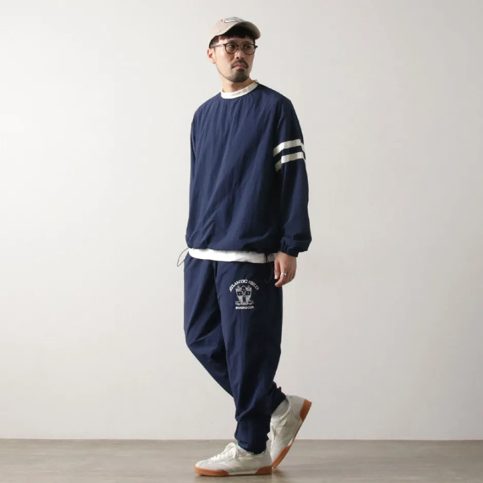 Sweatshirts^D.C.WHITE / Training shirt