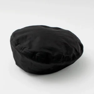 Hats^DECHO / High-density fabric Beret