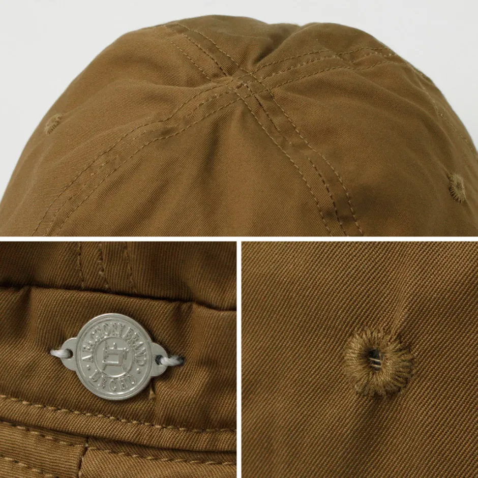 Hats^DECHO / Hunter Hat - High-Density Fabric