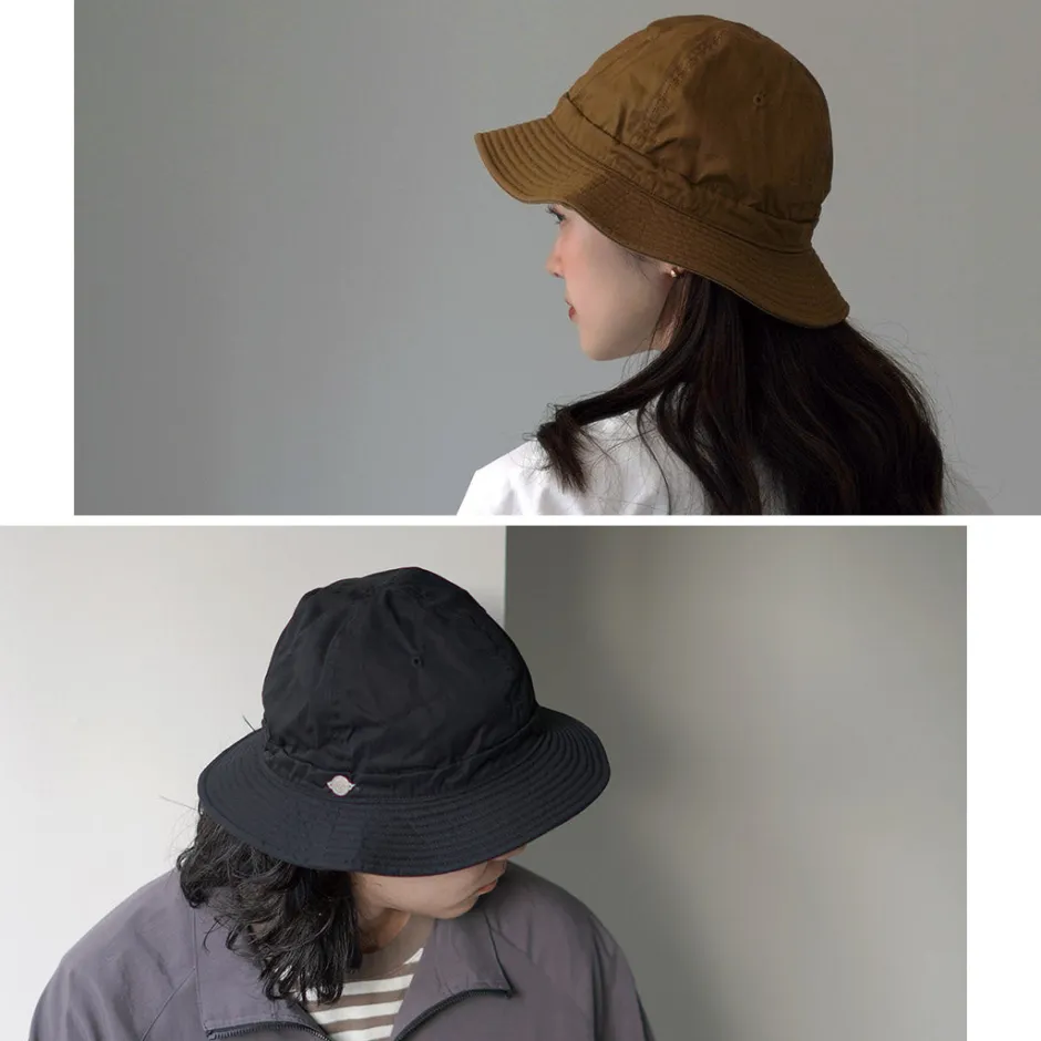 Hats^DECHO / Hunter Hat - High-Density Fabric