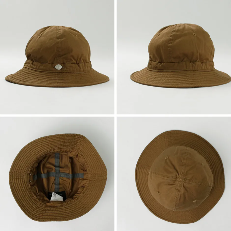 Hats^DECHO / Hunter Hat - High-Density Fabric