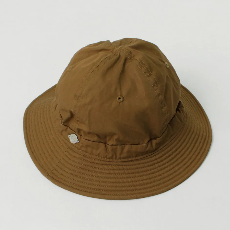 Hats^DECHO / Hunter Hat - High-Density Fabric