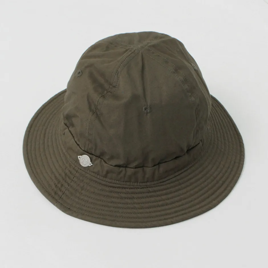 Hats^DECHO / Hunter Hat - High-Density Fabric