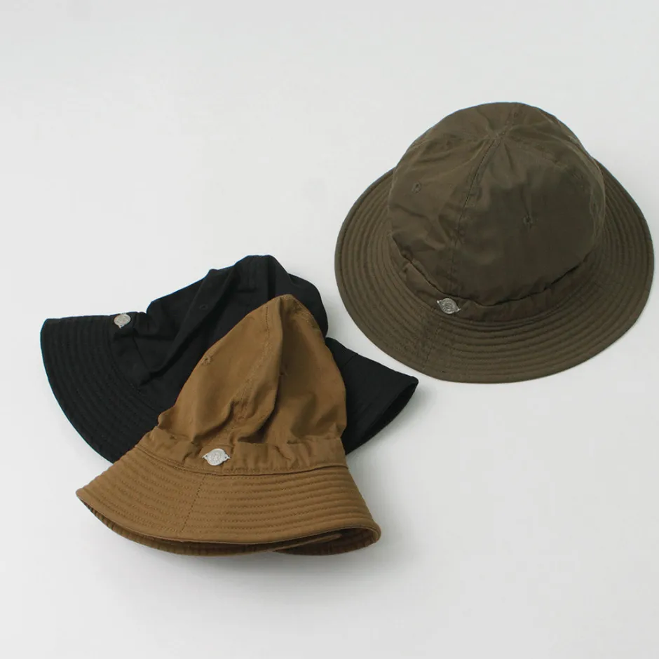 Hats^DECHO / Hunter Hat - High-Density Fabric