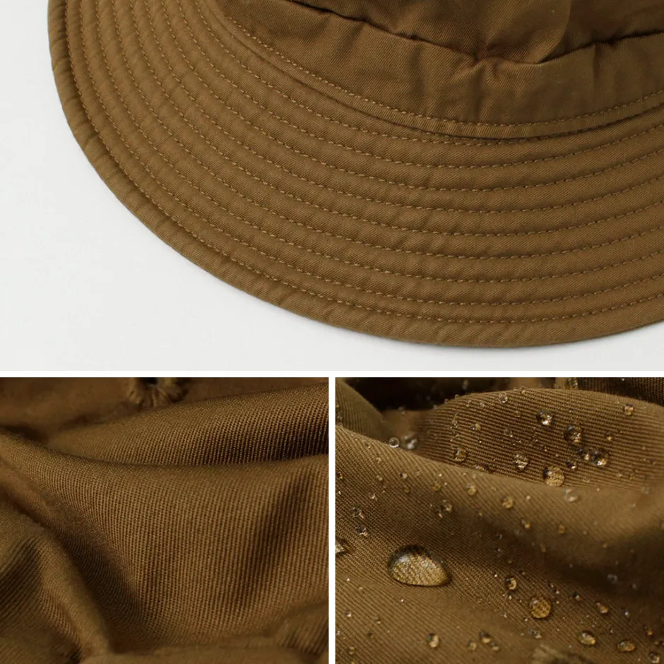 Hats^DECHO / Hunter Hat - High-Density Fabric